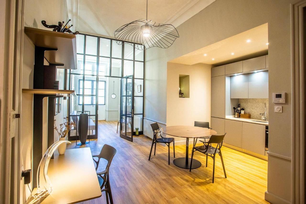 Le Belem Apartman Carcassone Kültér fotó