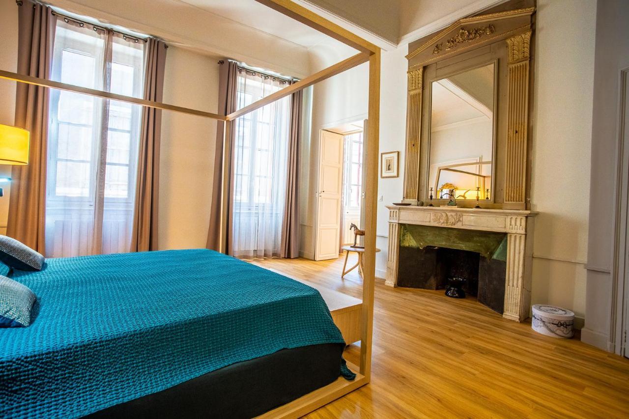 Le Belem Apartman Carcassone Kültér fotó