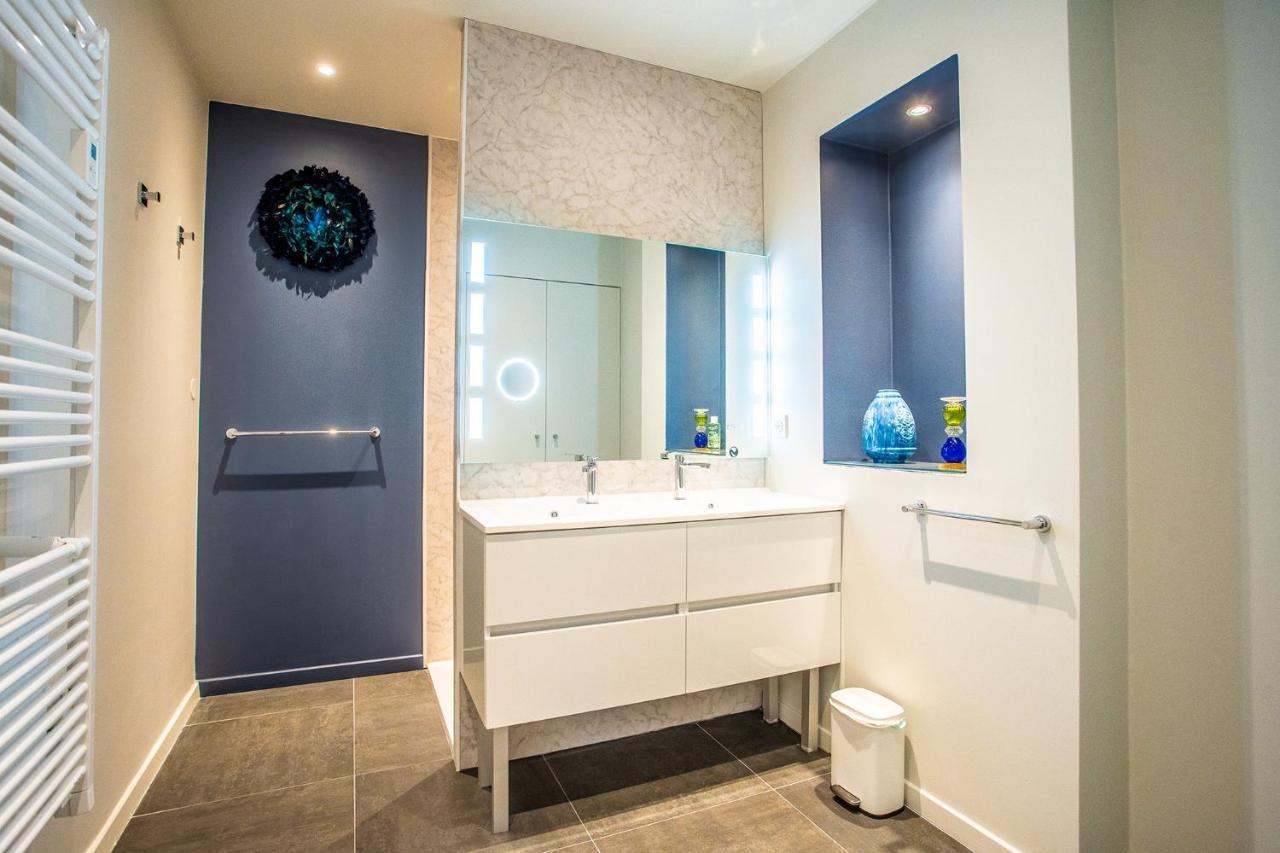 Le Belem Apartman Carcassone Kültér fotó