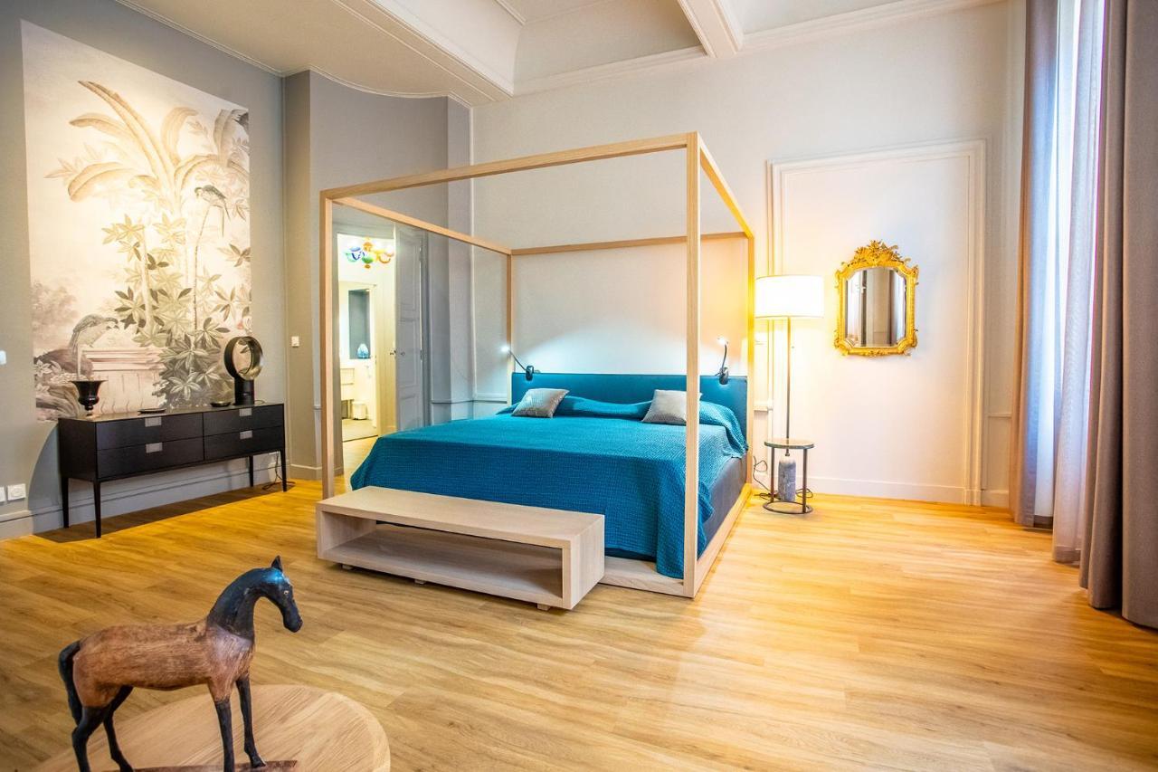 Le Belem Apartman Carcassone Kültér fotó