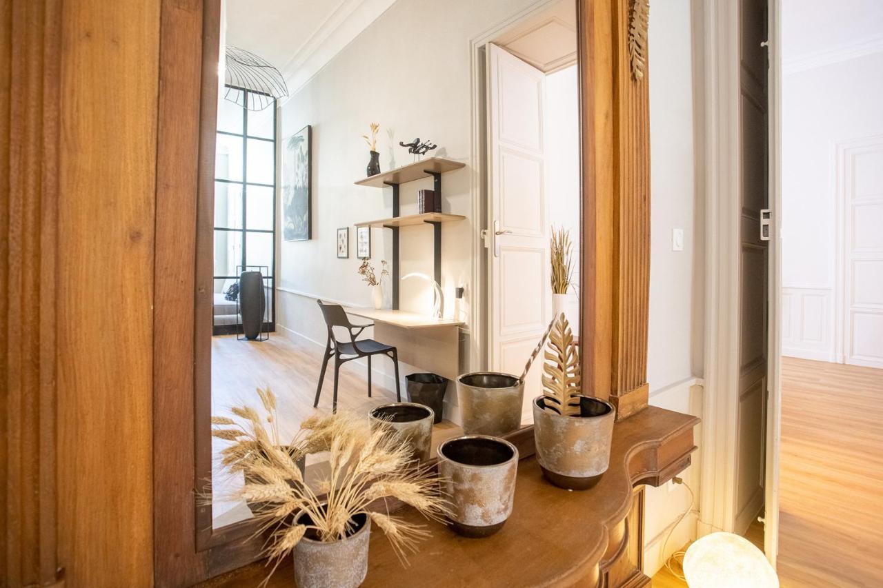 Le Belem Apartman Carcassone Kültér fotó