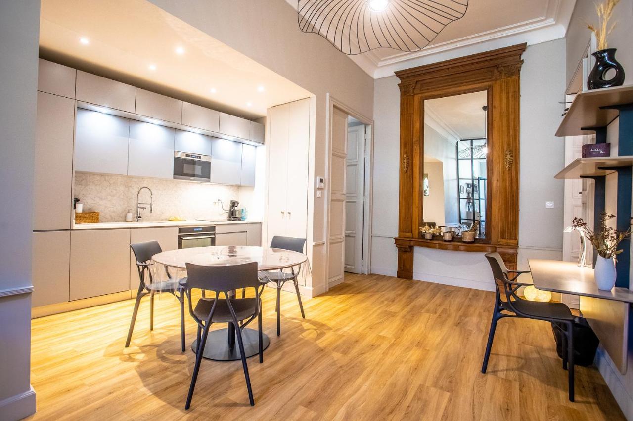 Le Belem Apartman Carcassone Kültér fotó