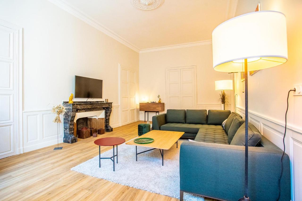 Le Belem Apartman Carcassone Kültér fotó