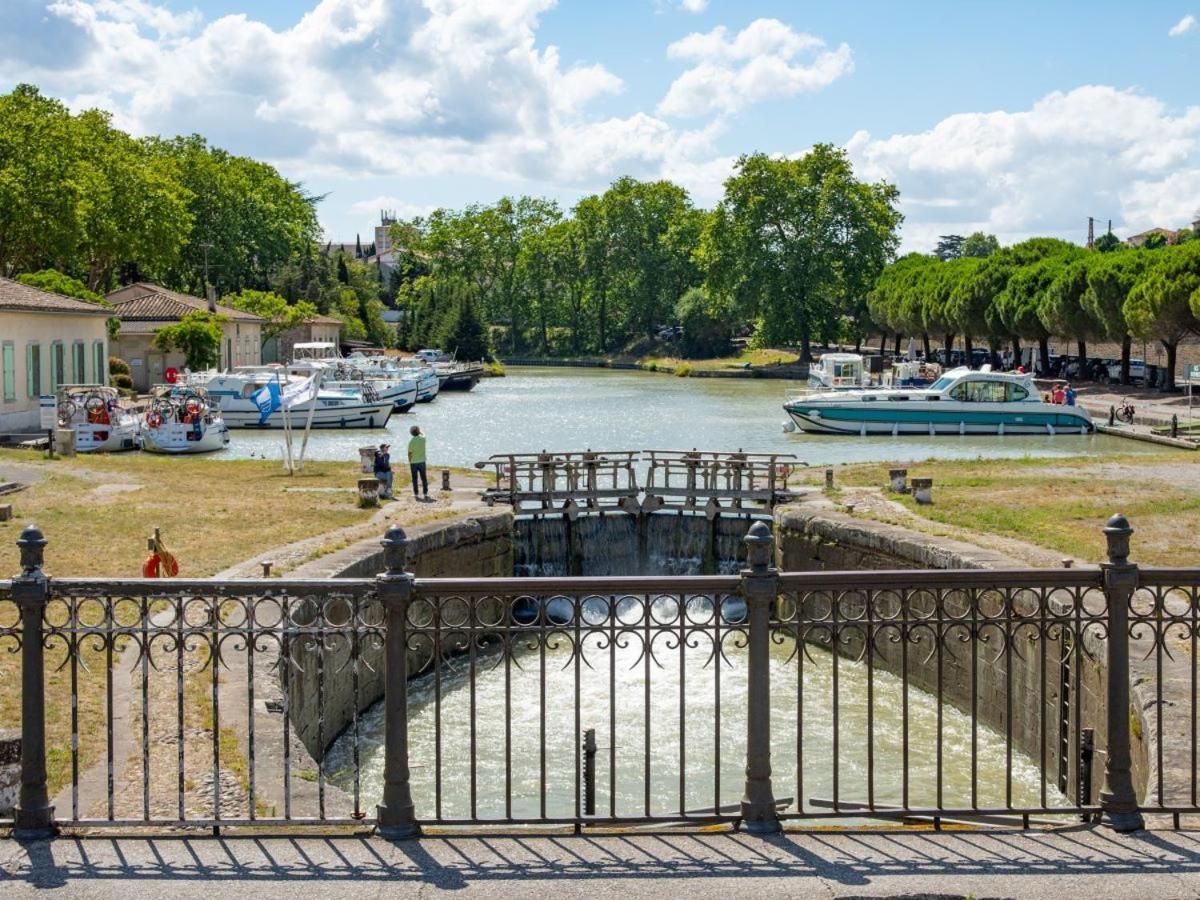 Le Belem Apartman Carcassone Kültér fotó